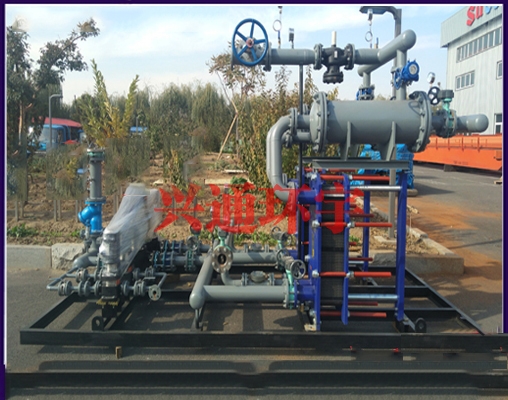 石河子汽水AG真人国际机组 蒸汽和水AG真人国际 蒸汽/水介质